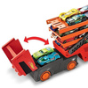 Hot wheels laweta na 50 aut transporter ghr48