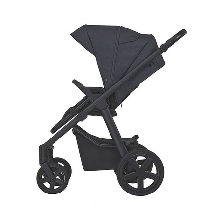 Espiro Husky NEW2023 kol. 17 Graphite Wind Wózek uniwersalny 206764