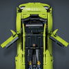 Lego 42161 Technic Lamborghini Huracán Tecnica
