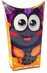 Mini Waffle 25el Pocket Pets Pająk 906965