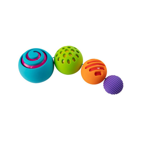 Fat Brain FA230-1 Kula OombeeBall 024749