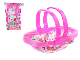 Nosidełko dla lalek 870293
