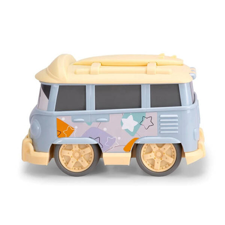 Dickie ABC pojazdy Cozy Carlo 25cm 088926