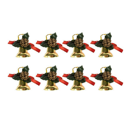 Dzwoneczki 8szt 222709