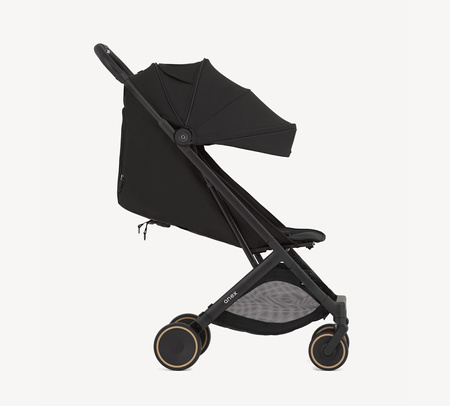 Anex Wózek spacerowy Air-X2 Nero