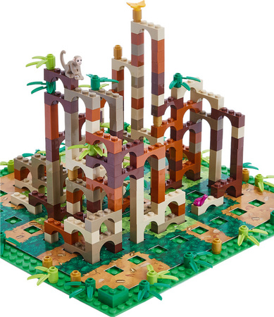Monkey Palace Lego 005617