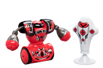 Silverlit robo kombat zestaw treningowy 880530