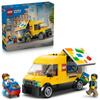 LEGO 60500 CITY Furgonetka 056905