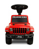 Toyz Jeździk Jeep Rubicon Red 392868