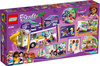 Klocki LEGO Friends Autobus Przyjaźni