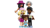 Lego 41704 Friends Budynki przy głównej ulicy