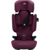 Britax Romer Kidfix i-Size BR Burgundy Red SB fotelik samochodowy 15-36 kg