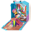 KookyLoos Lizzie Pop Up Sklep Sportowy 020401