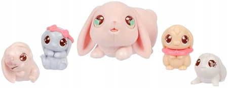 Little Live Pets 26625 Mama suprise Króliczki 500528