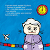Książeczka Kicia Kocia gotuje 658699