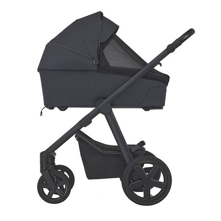 Espiro Husky NEW2023 kol. 17 Graphite Wind Wózek uniwersalny 206764