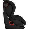 Britax romer king ii black series cosmos black fotelik samochodowy 9 – 18 kg (≈ 9 miesięcy – 4 lat)