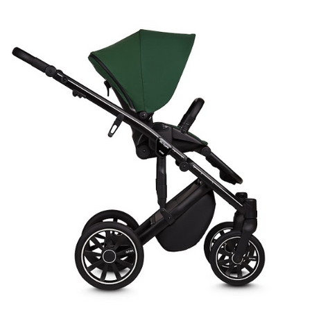 Anex wózek dziecięcy m/type n (2in1) sp27 lime