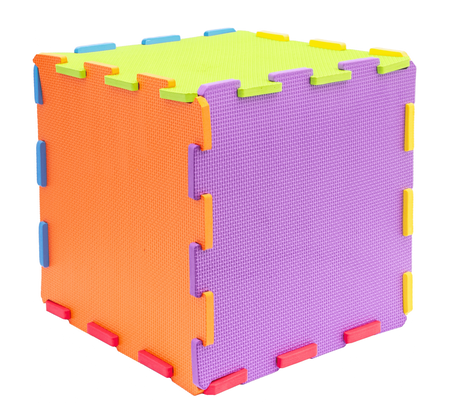 Mata piankowa 9el Smily Play 840037