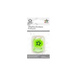 Dziurkacz ozdobny 1,8cm gwiazda 705490