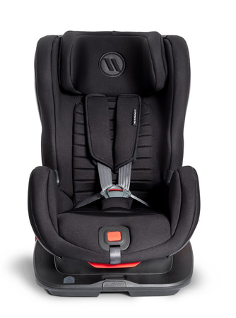 Avionaut glider comfy 9-25kg co.01 black - black 469133