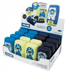 GUMKO-TEMPERÓWKA MILAN COMPACT YETI COD.4706116YT /16/