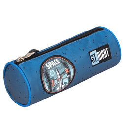 Piórnik Tuba Stright Pu-01 Space Moon 655449