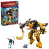 Lego 71839 Ninjago Mech bojowy Spinjitzu Arina 815725