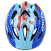 Kask rowerowy dziecięcy meteor hb6-5 s (48-52cm)