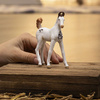 Schleich Horse Club Źrebię Marwari 770383