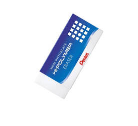 Pentel Gumka uniwersalna mała ZEH-05 260505