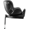 Britax Romer Dualfix PRO M STYLE Mineral Grey Fotelik samochodowy