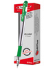 Długopis todays z5 grip. Green 247643