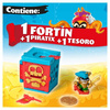 Piratix Golden Treasure Fort 030165