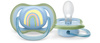 Philips AVENT Smoczek Ultra Air 0-6m chłopiec 9016537