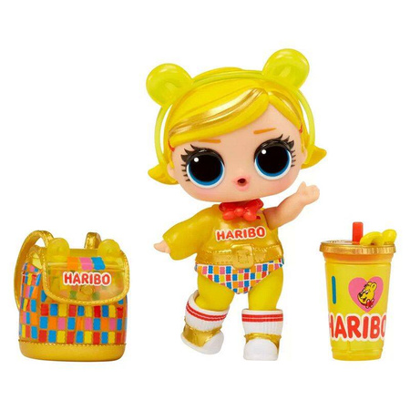 LOL Surprise Loves Mini Sweets X Haribo D 119906