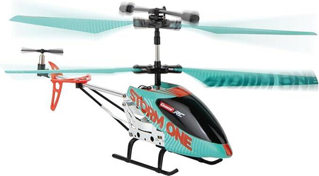 Carrera RC Helikopter Storm One 2,4GHz 143062
