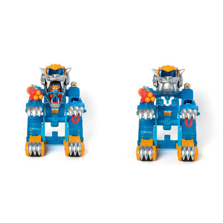 SuperThings Wild Tigerbot Kazoom 029381