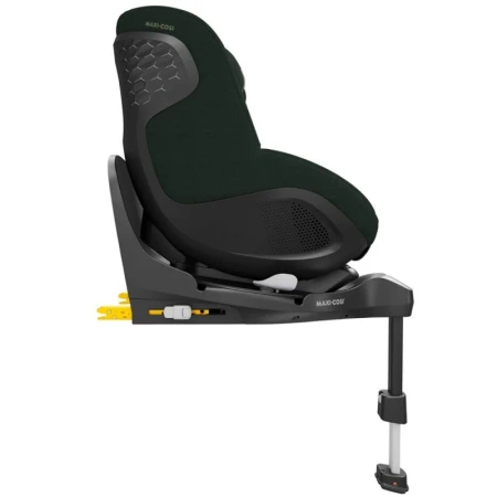 Maxi Cosi Mica 360 Pro Slide Tech® Authentic Green fotelik samochodowy