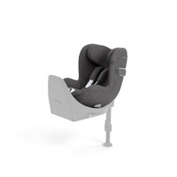 Mirage Grey 