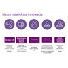 Avent Zestaw 4 Responsywnych Butelek Natural 990710