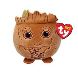 Ty Beanie Balls Marvel GROOT 425631