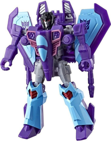 Transformers e1883 action attackers commander ***2