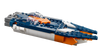 LEGO 31126 Odrzutowiec naddźwiękowy