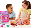 Cookeez Makery Pieczone Słodkie Bułeczki 235027