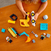 Lego 10931 ciężarówka i koparka gąsienicowa v29
