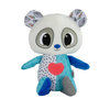 Tomy Lamaze Panda pulsujące serduszko 274706