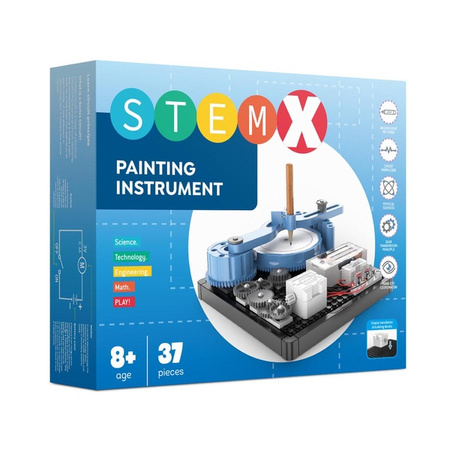 IZT STEMX Narzędzia do malowania 671663