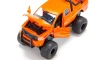 Siku 2358 RAM 1500 z oponami balonowymi