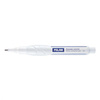 Korektor milan w piórze 7ml met.końc. 801023 /24/